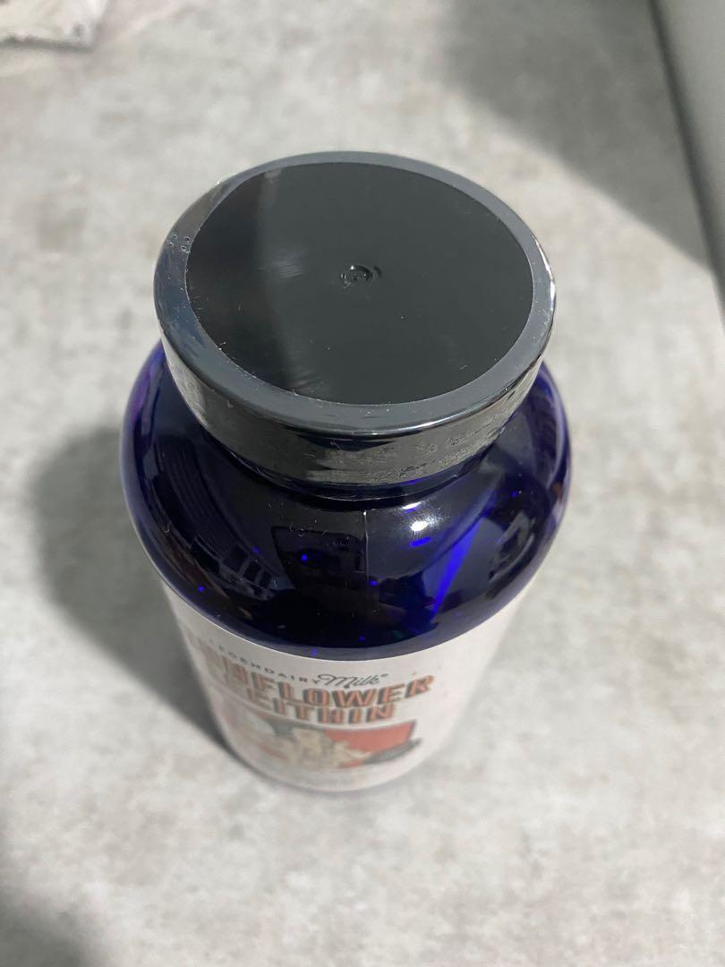 Legendairy Milk Sunflower Lecithin, Babies & Kids, Nursing & Feeding