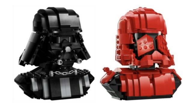 Lego 77901 deals