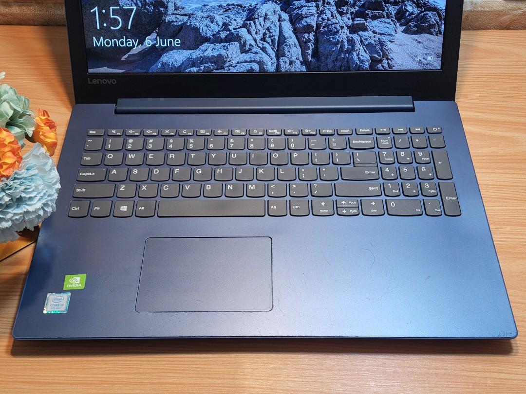 Lenovo Ideapad 33015IKB 81DE Core i58th Gen 8Gb Ram 128Gb