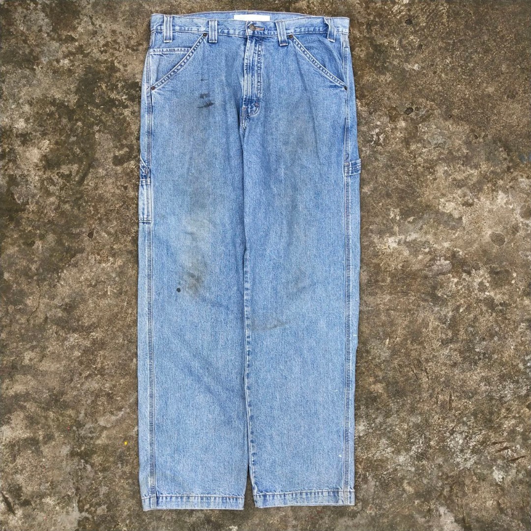 Levi's Signature Carpenter Jeans, Men's 