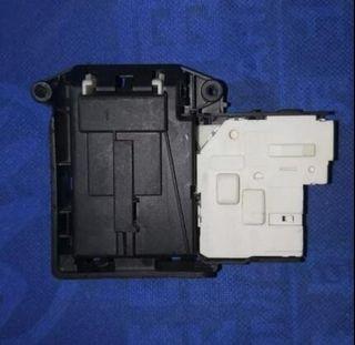 LG Washing Machine Replacement switch door lock EB61315801 parts