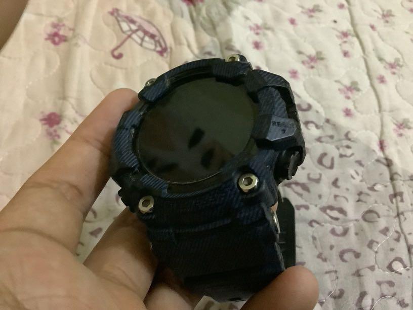 Lokmat smartwatch attack 2 second hand