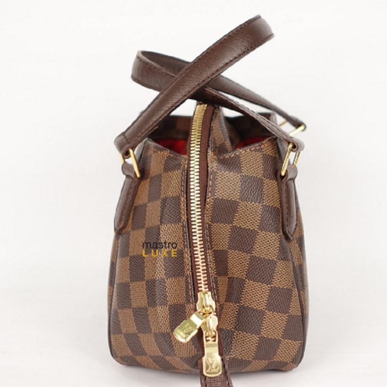 Louis Vuitton Speedy 25 - Mastro Luxe