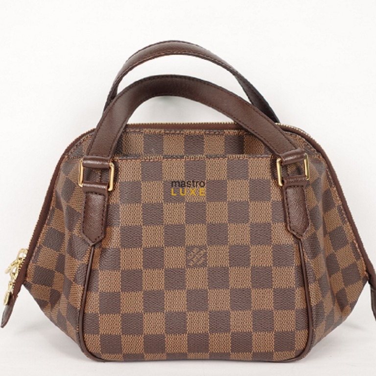 Louis Vuitton LV Belem PM Review 