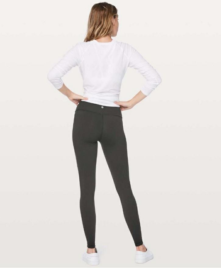 Lululemon wunder cheap under tech mesh