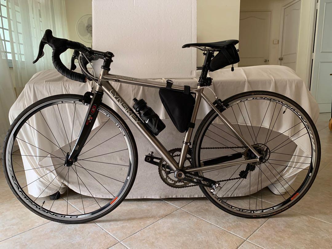 Lynskey r340 best sale