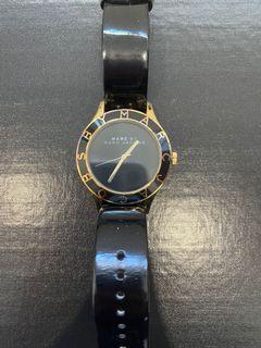Marcs Jacob Watch Patent leather