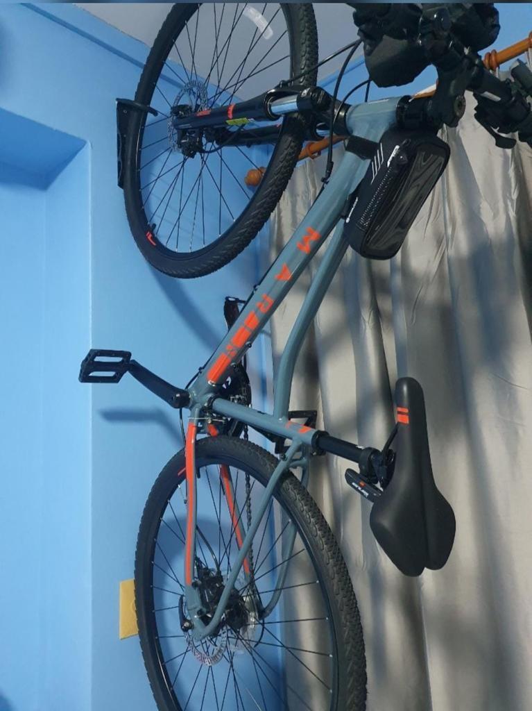Marin san hotsell anselmo ds2