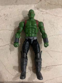 Marvel Legends Drax the Destroyer Guardians of the Galaxy