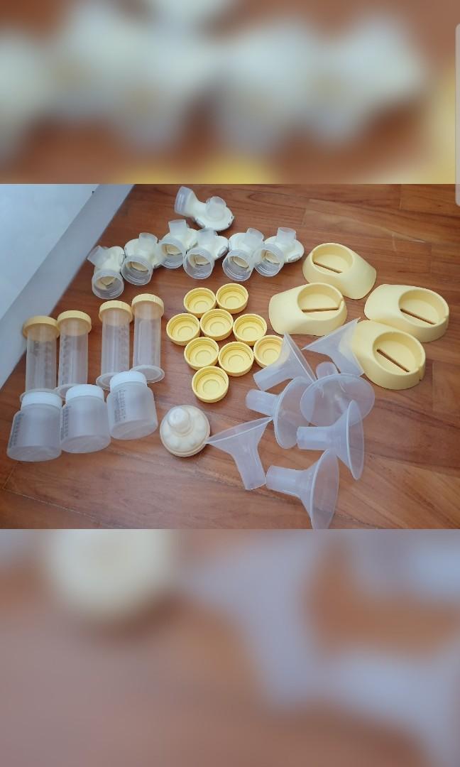 Medela Spare Parts, Babies & Kids, Nursing & Feeding, Breastfeeding