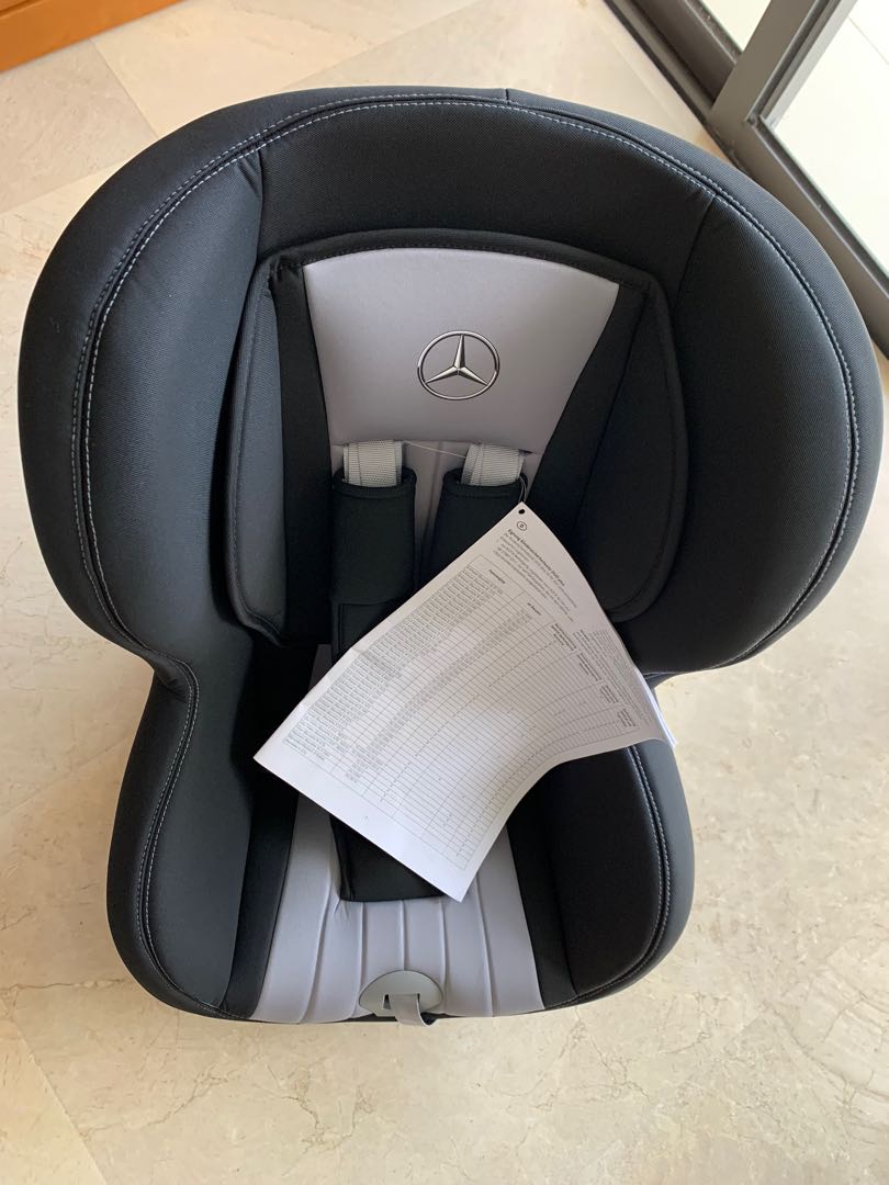 Britax mercedes outlet