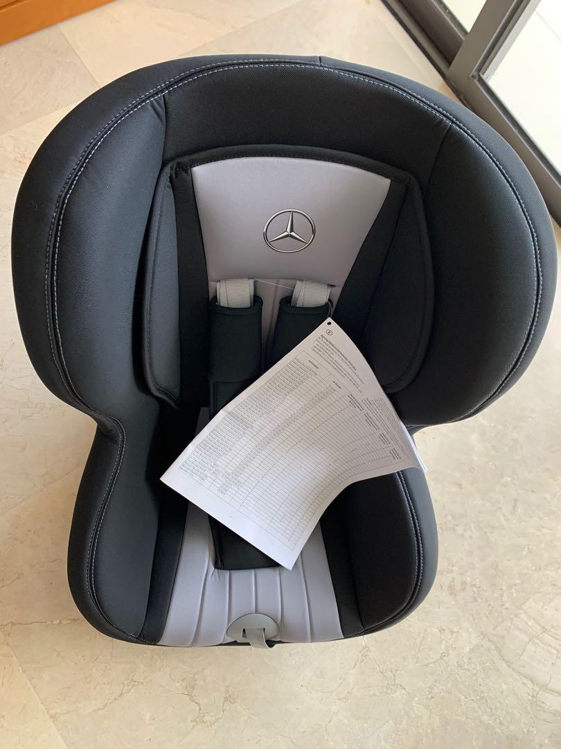 Britax romer sale mercedes