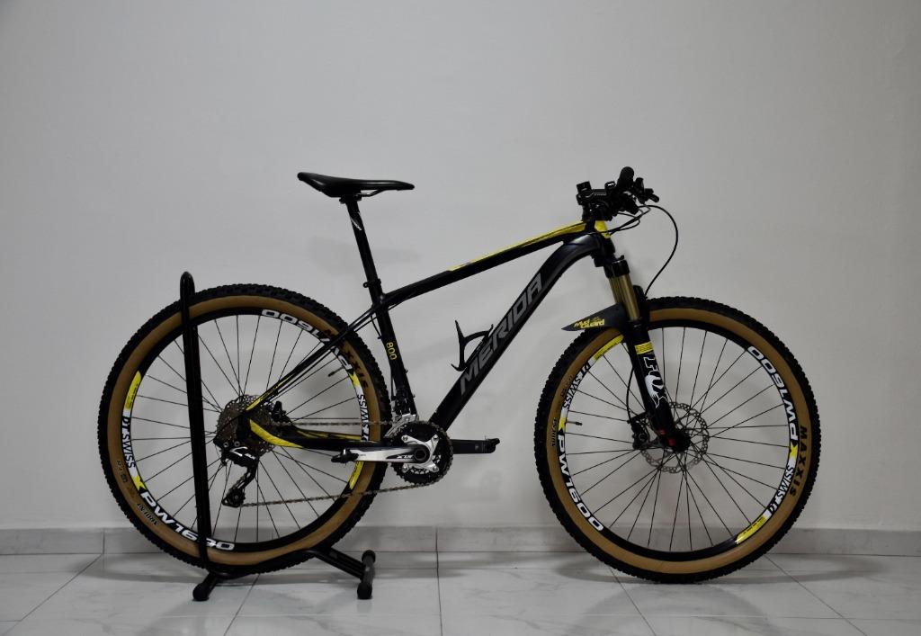 Big seven discount 800