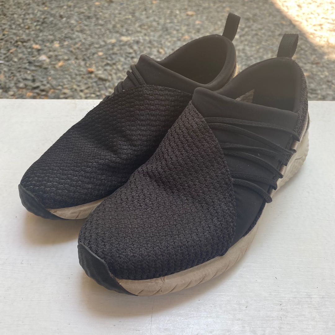 merrell trainers size 6