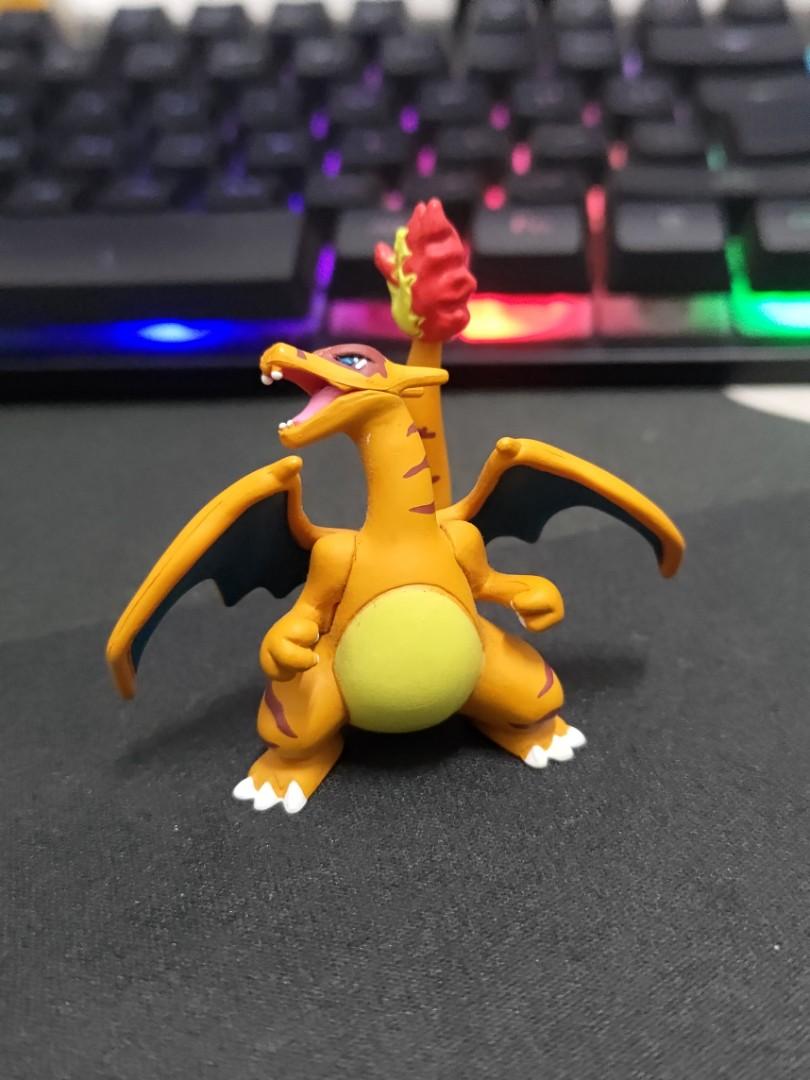 Pokemon - Figurine Monster Collection MonColle MS-51 Mega