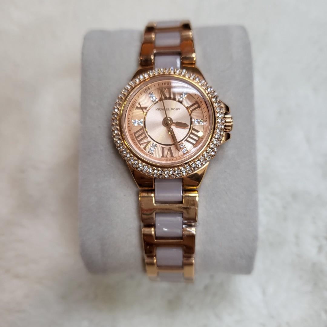 Michael Kors Watches on Clearance Sales Above 40 Discounted  Gracious  Watch  Watches women michael kors Michael kors watch Michael kors