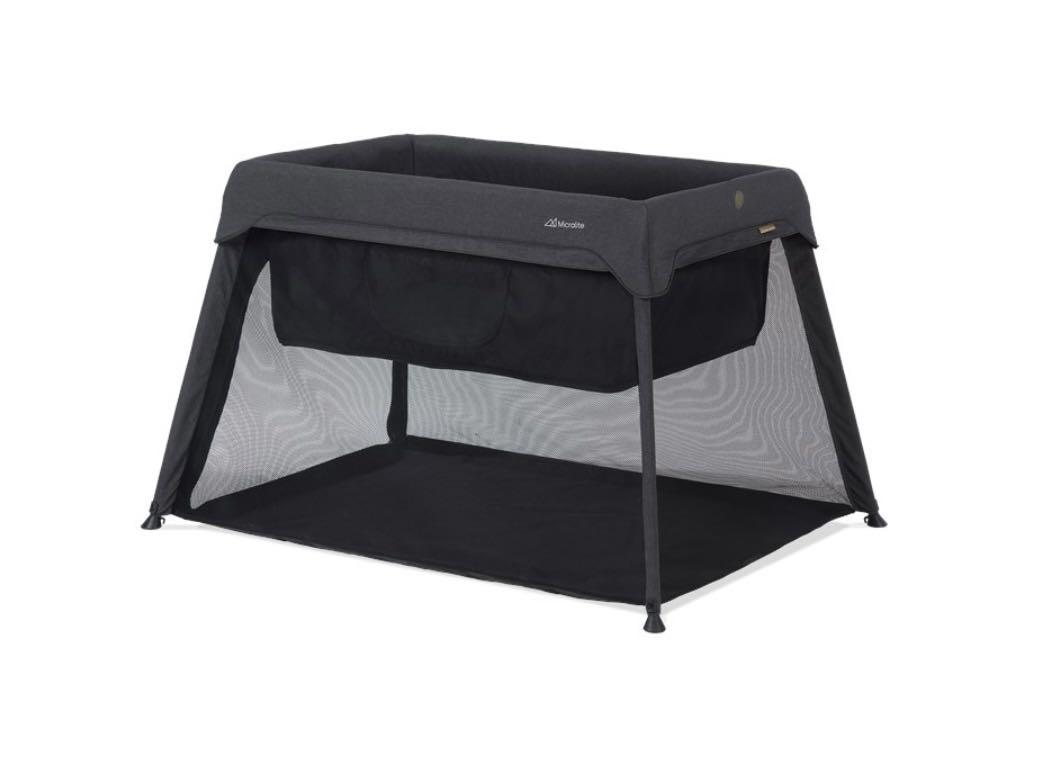 Micralite Sleep&Go Travel Cot, Babies & Kids, Baby Nursery & Kids