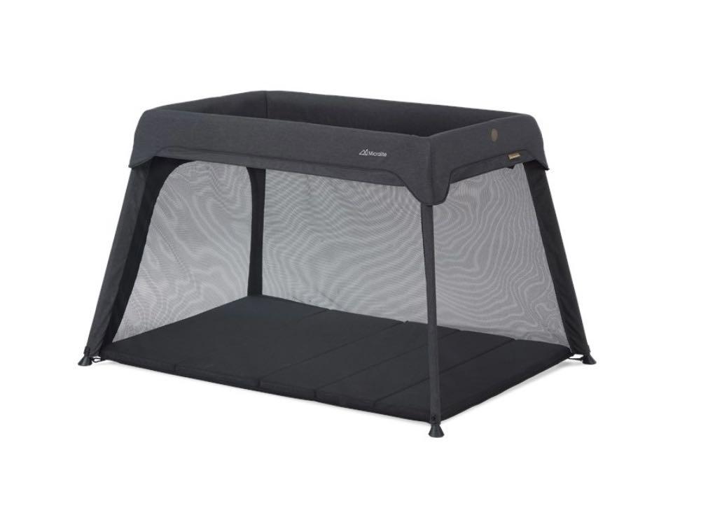 Micralite Sleep&Go Travel Cot, Babies & Kids, Baby Nursery & Kids