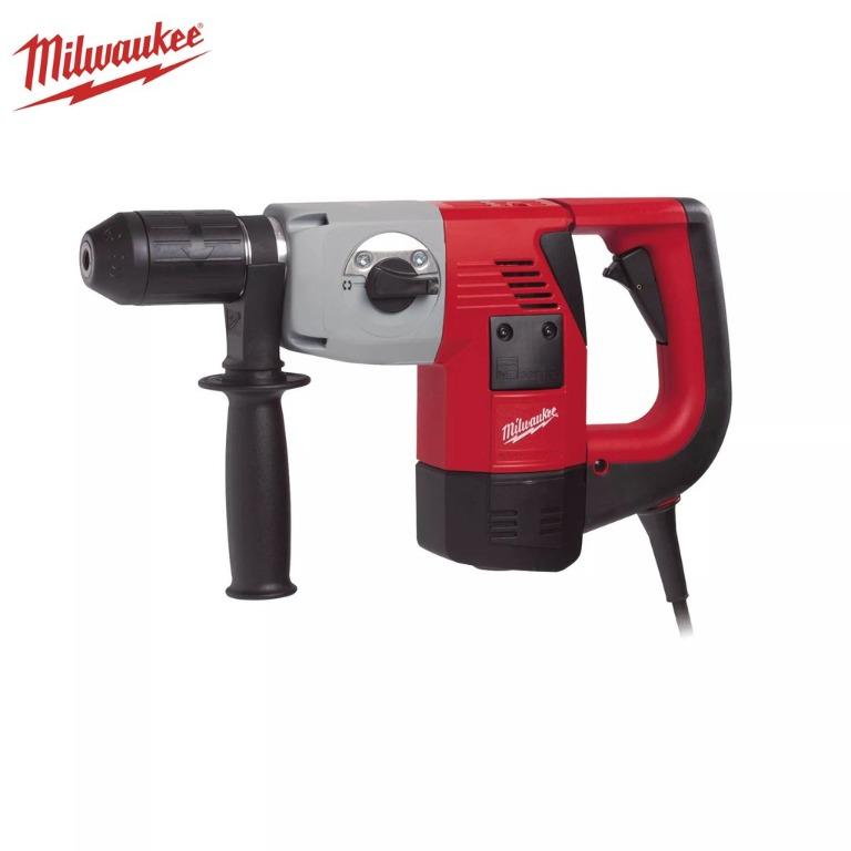 Milwaukee Chipping Hammer, Commercial & Industrial, Industrial