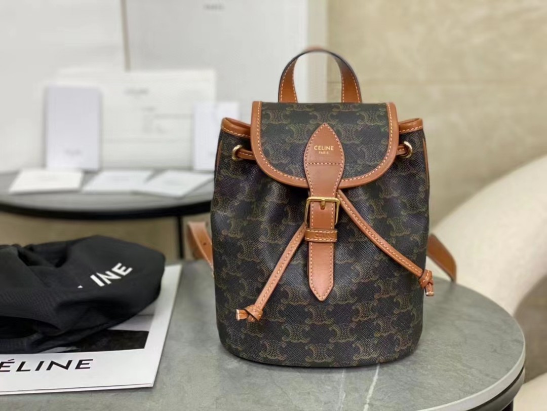 Celine mini backpack best sale