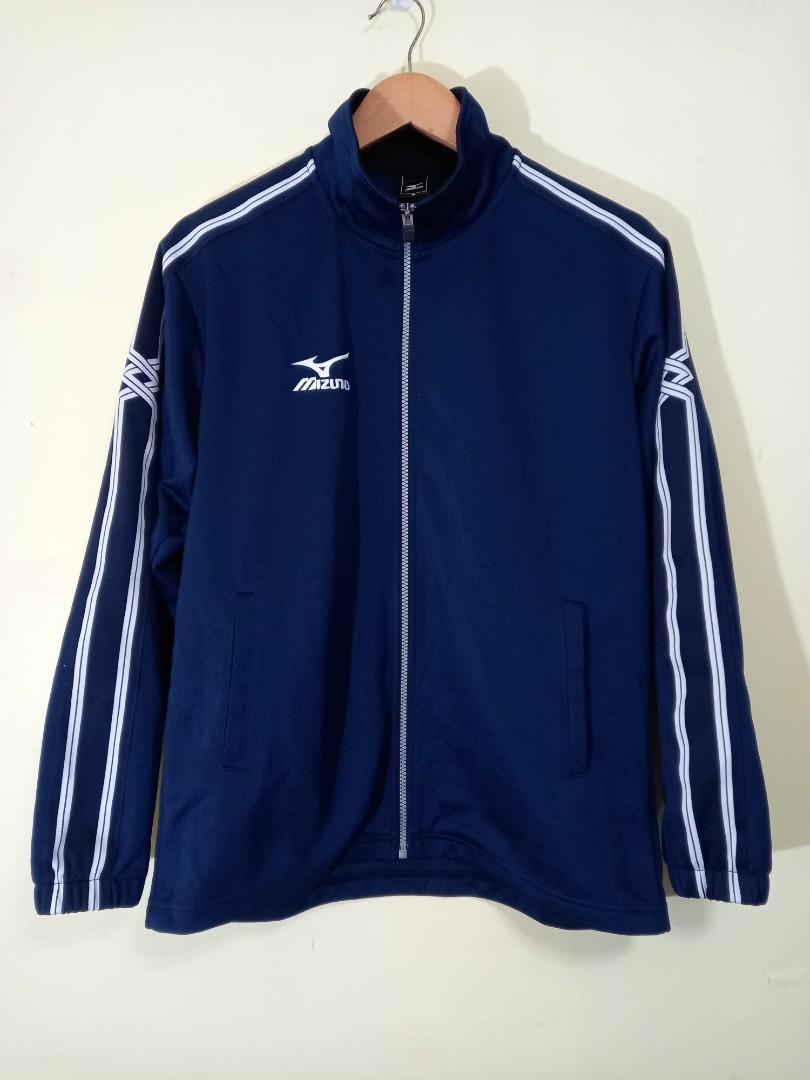 Mizuno new arrivals track jacket