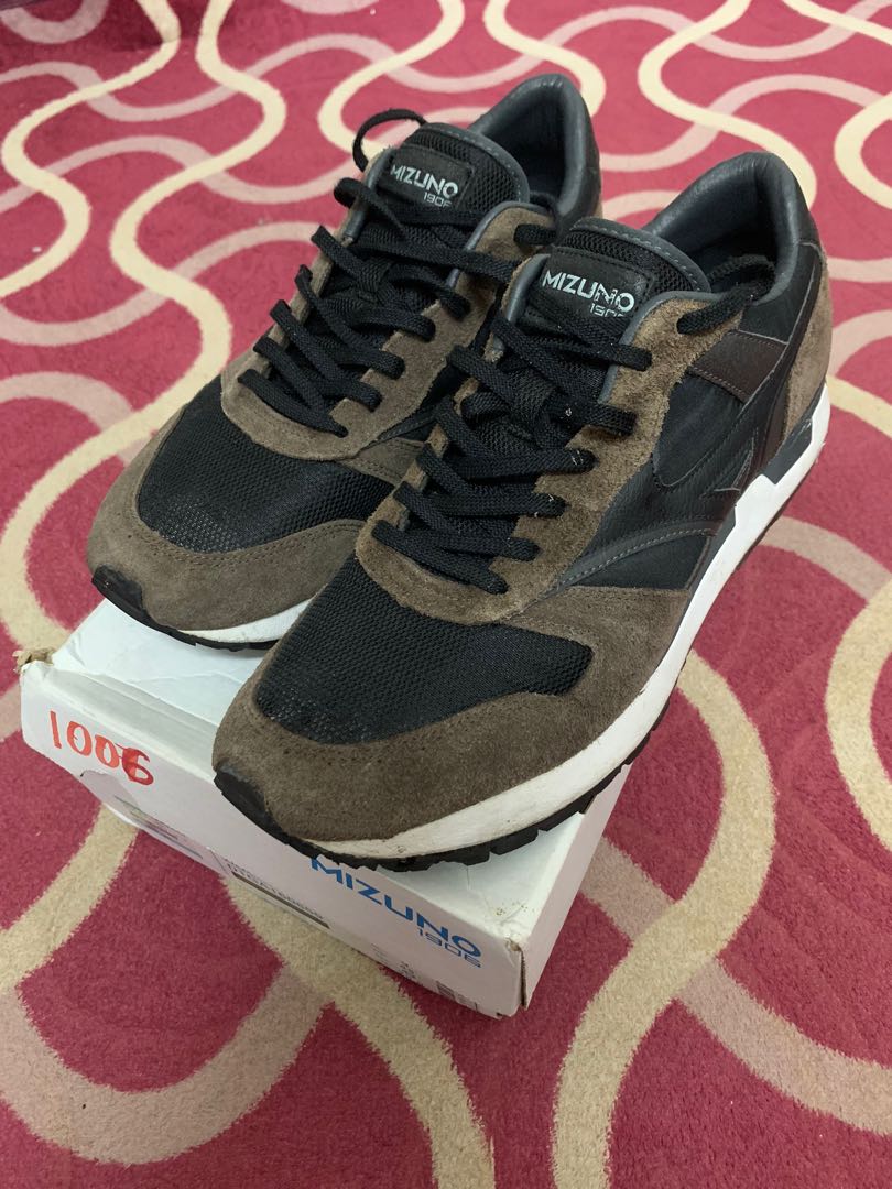 Mizuno Vintage 1906