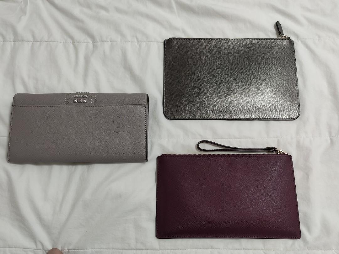 Armani mk discount