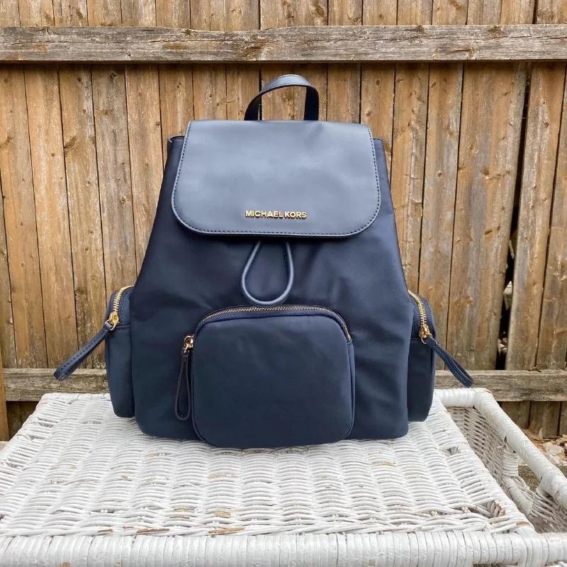 Mk cargo shop backpack