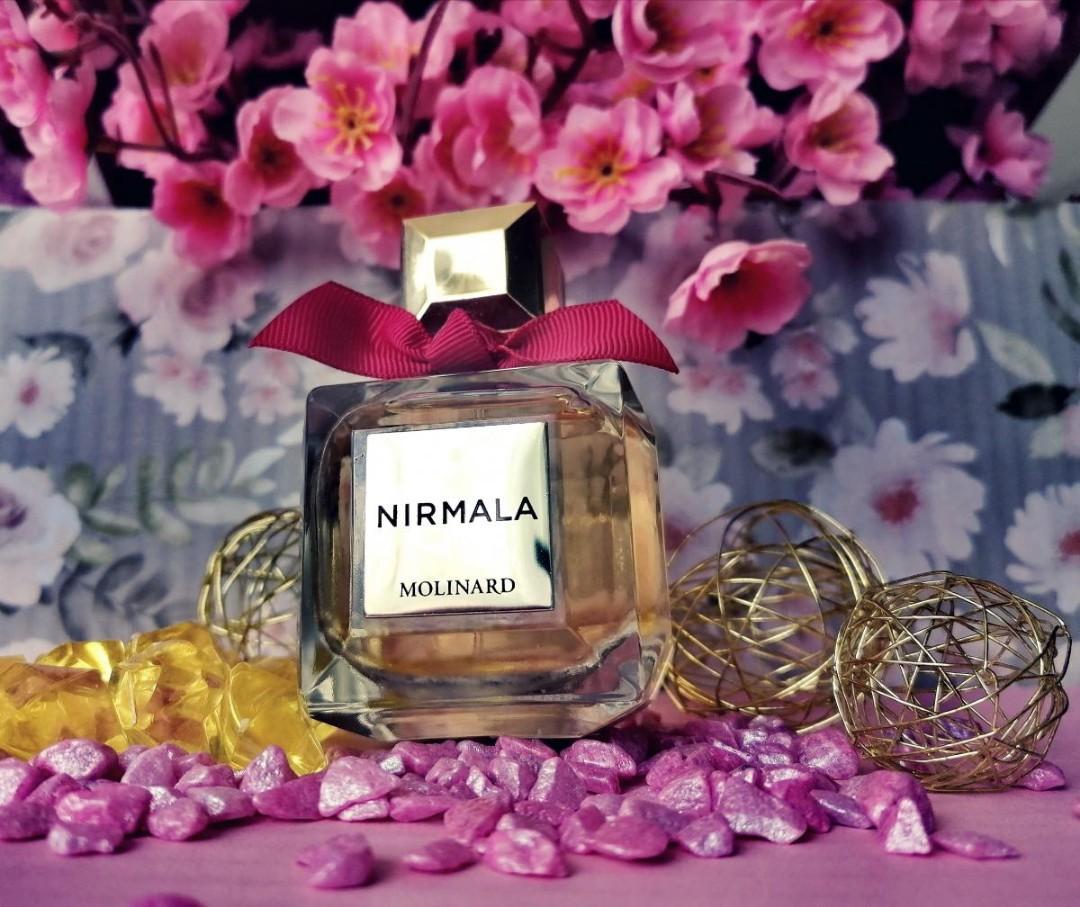 Nirmala molinard best sale perfume