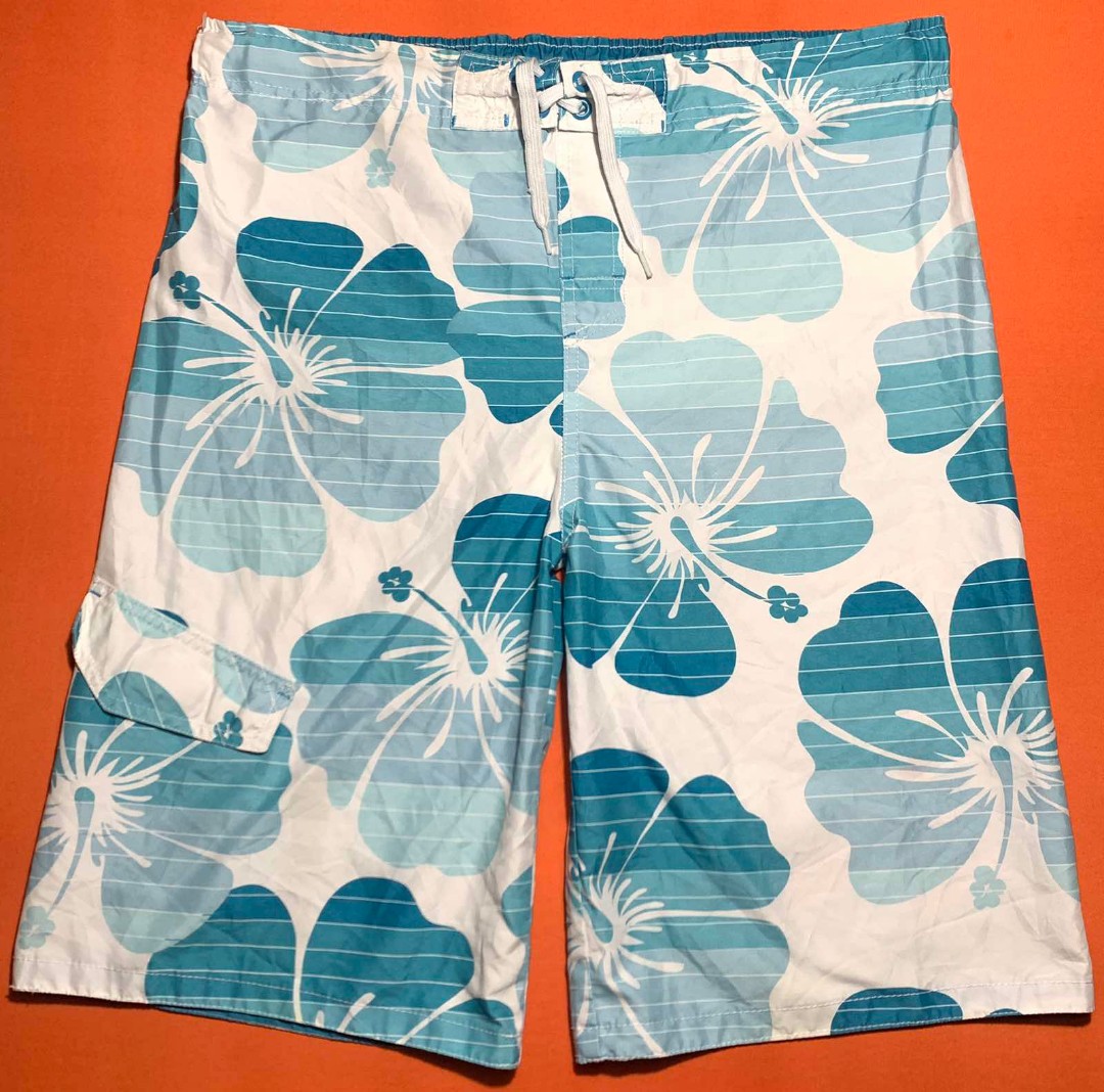 Mossimo Supply Co. Boardshorts Size 36 