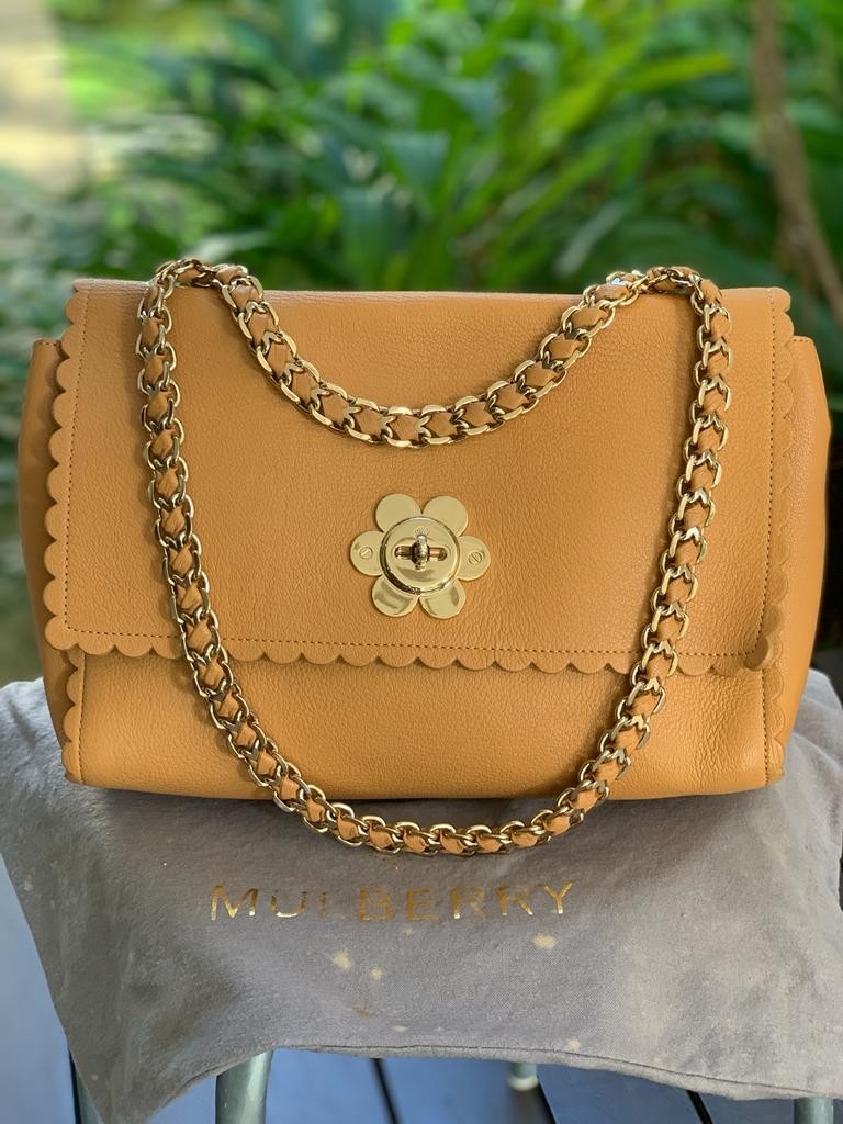 Mulberry cecily outlet bag