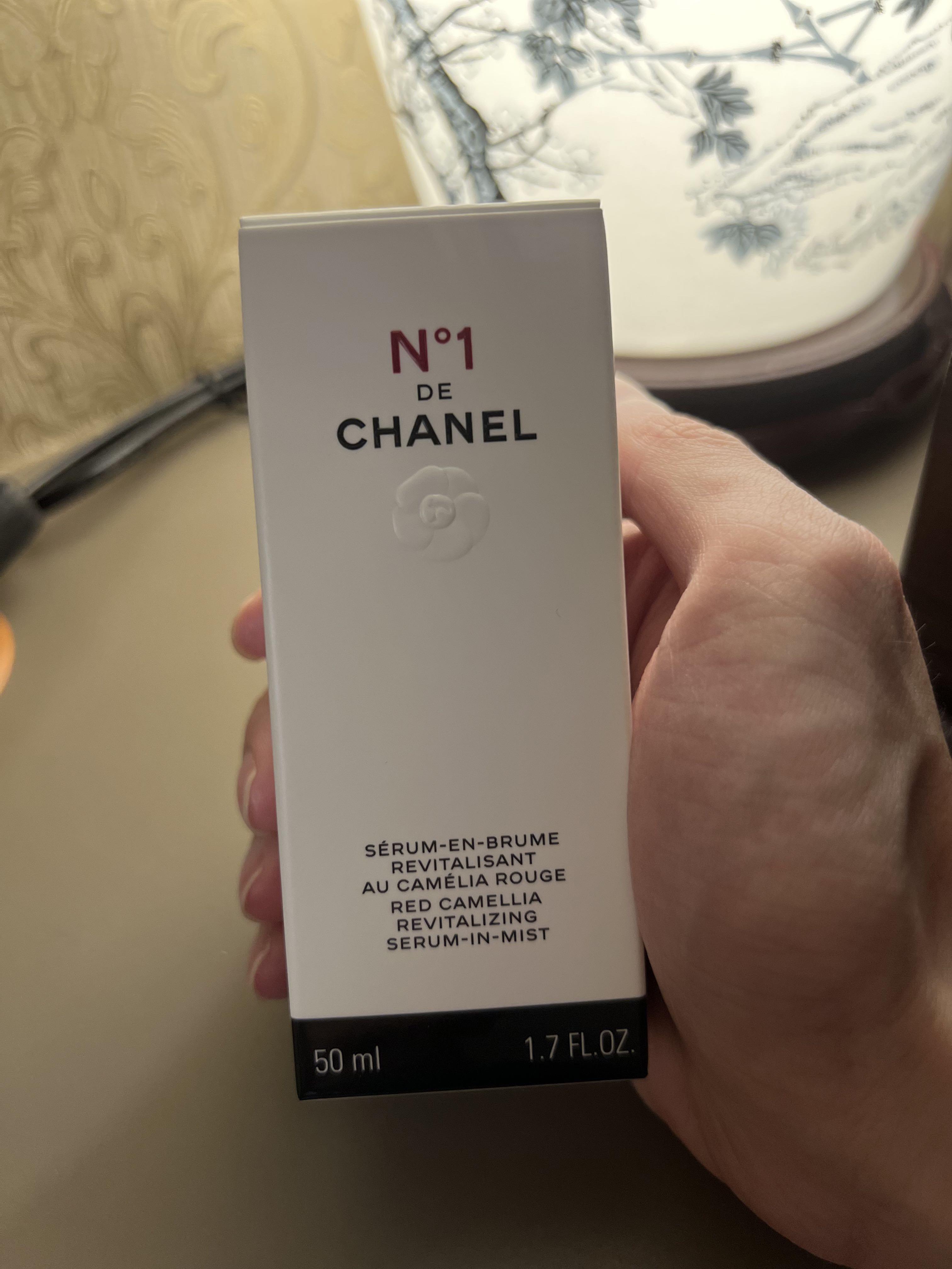 CHANEL Serum-in-Mist N°1 - 50 ml