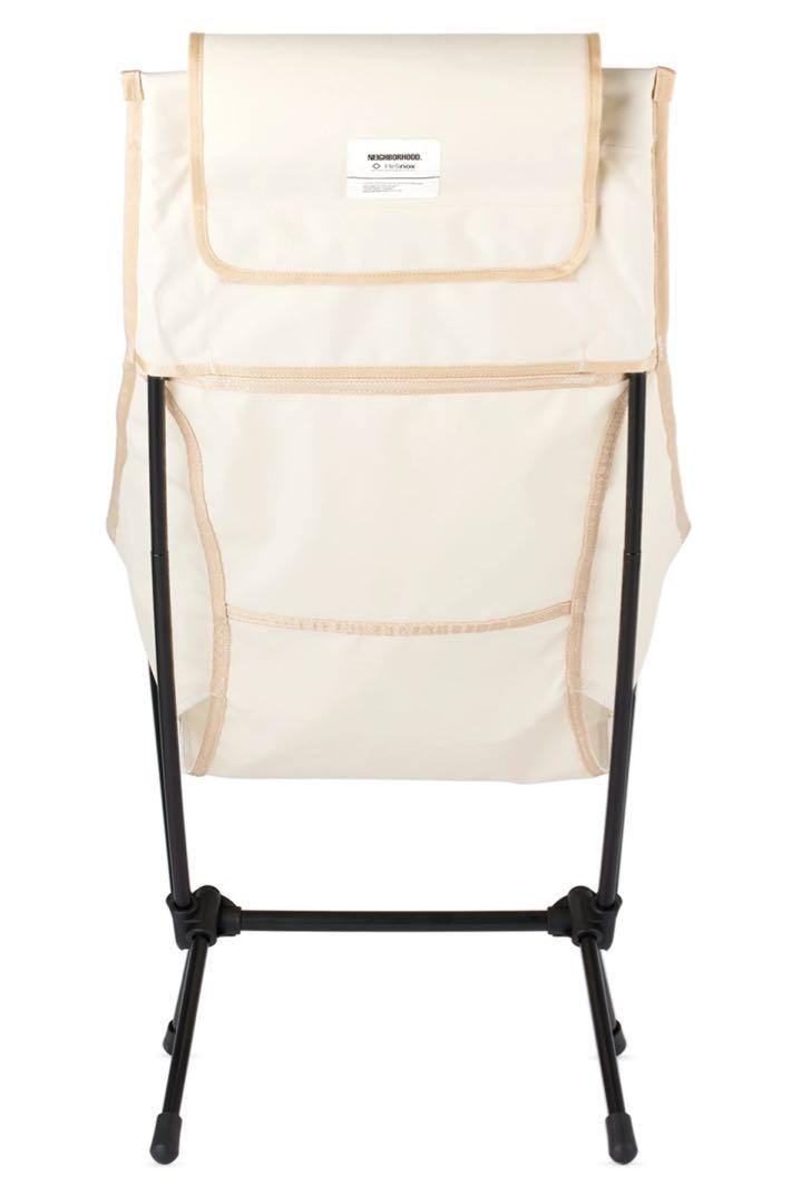 HX / E-CHAIR TWO ネイバーフッド ヘリノックス 【公式通販】 HX / E-CHAIR TWO ネイバーフッド ヘリノックス 【公式通販】