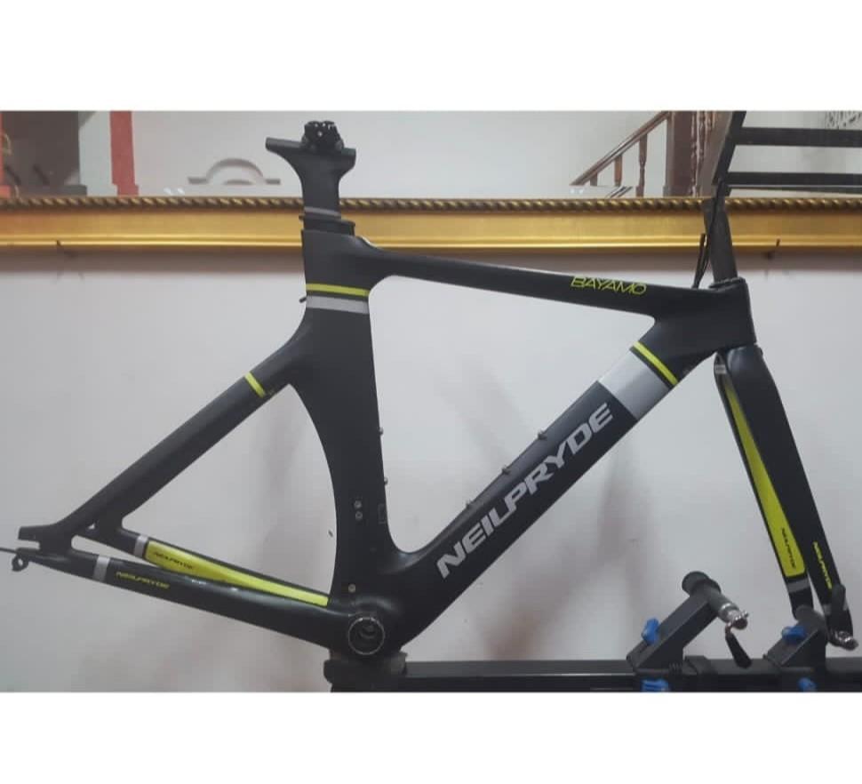 Neil pryde bayamo hot sale