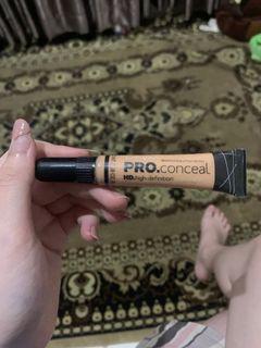 (nett) LA Girl Pro Conceal creamy beige