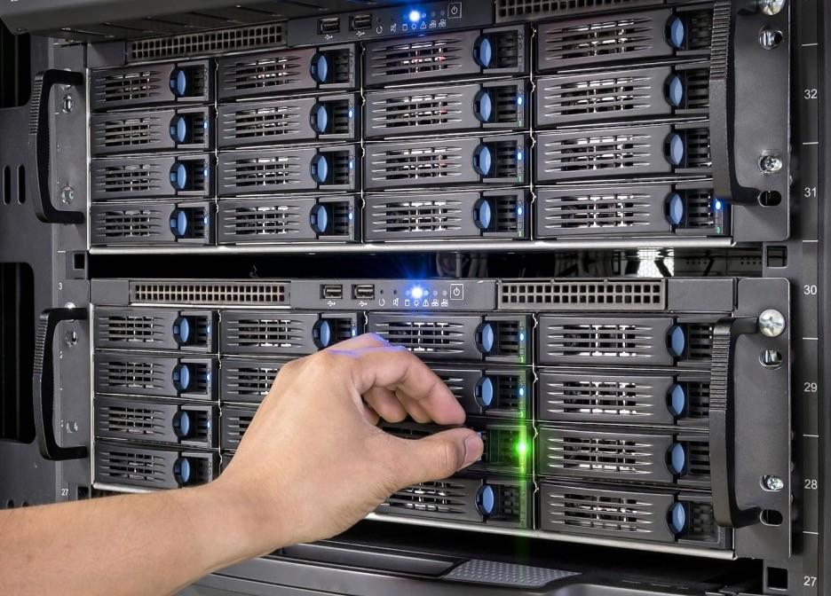 Network Access Storage (NAS) setup services, Computers & Tech, Office