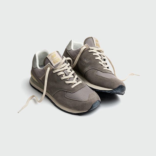 New Balance 574 Un-N-ding Grey Day, Men 
