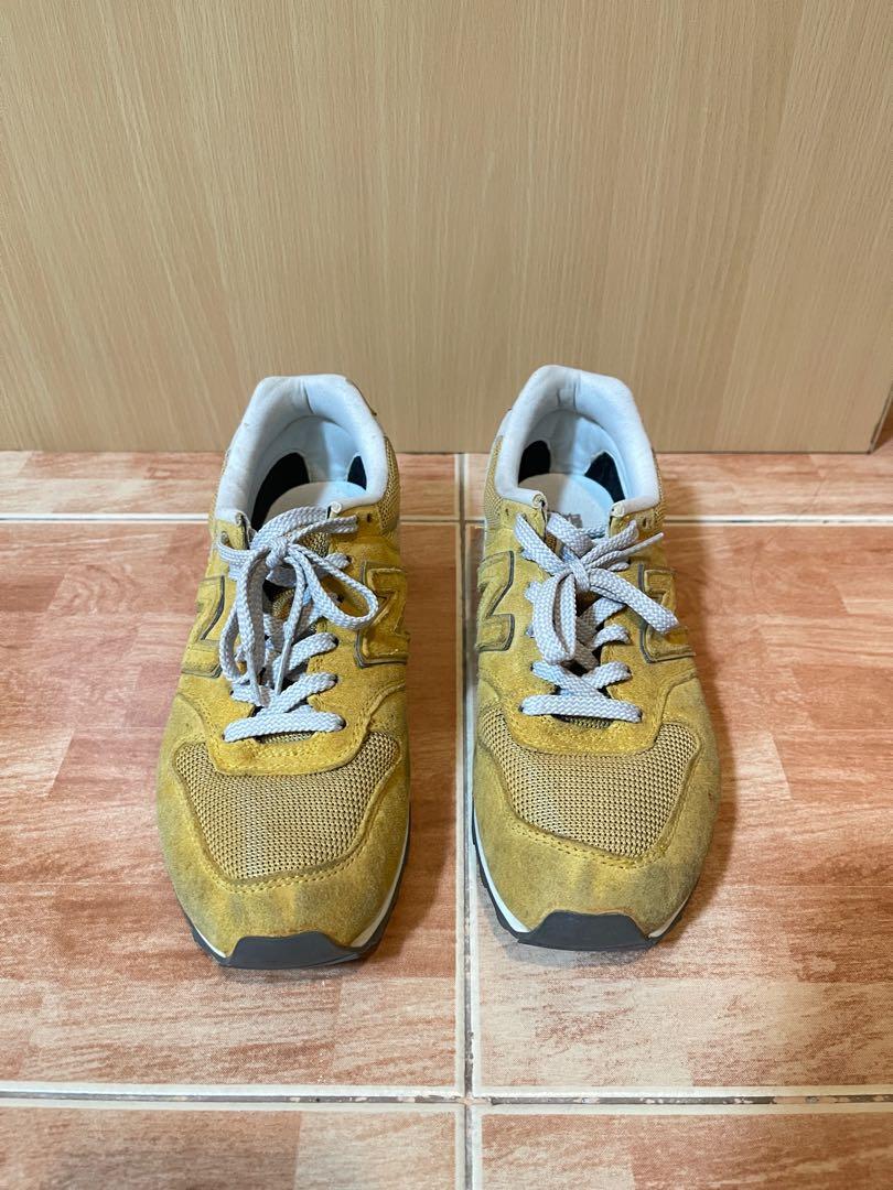 New Balance 996 womens