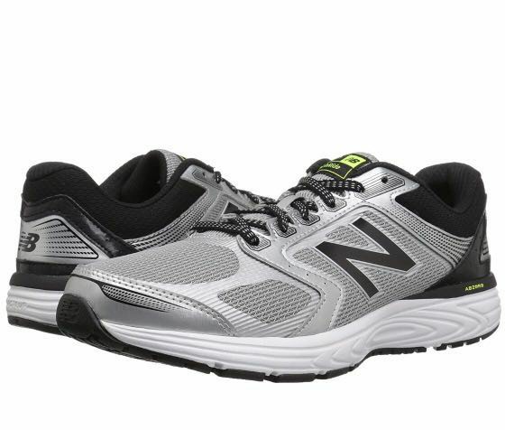 Ns new hotsell balance shoe