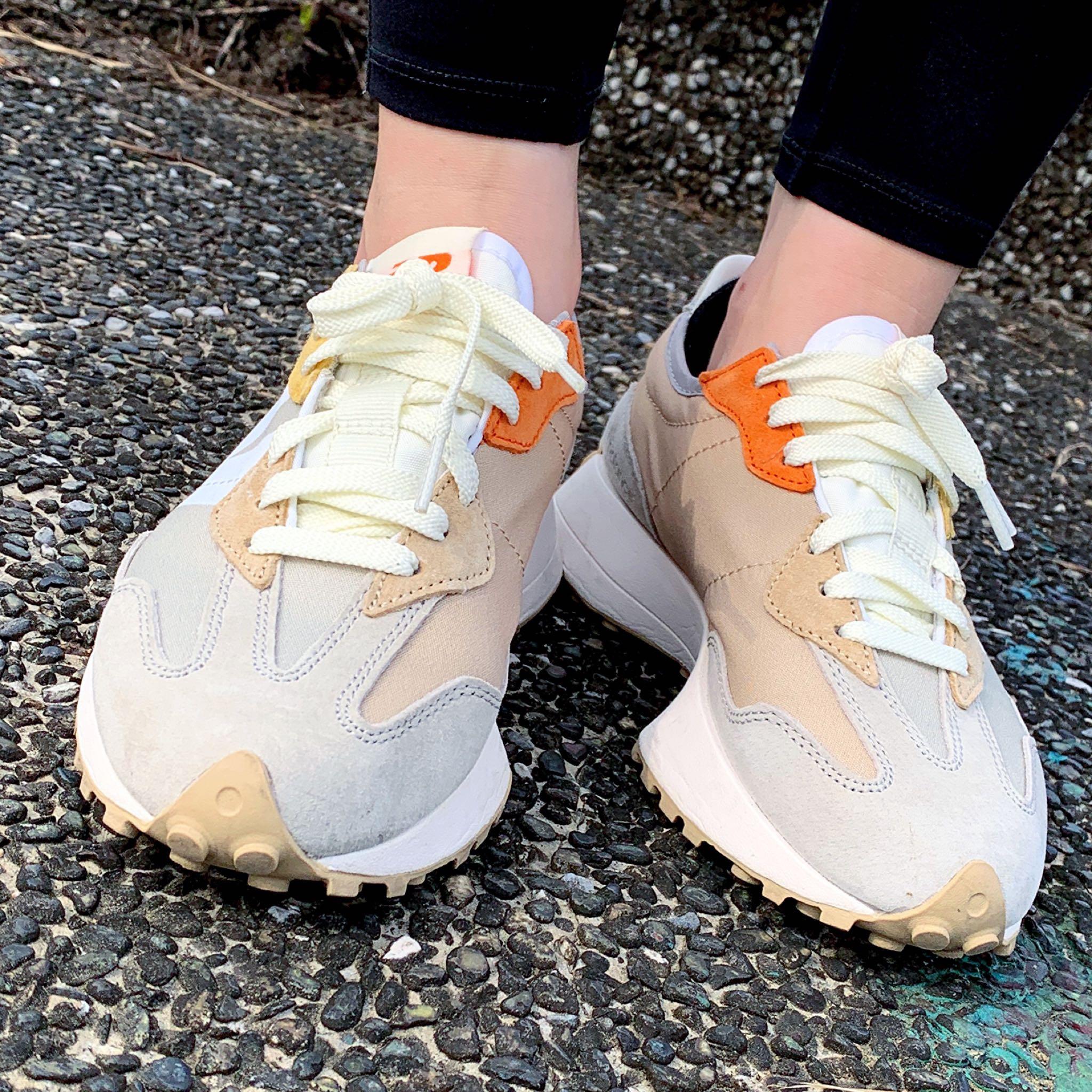 New balance 2024 ws327ms