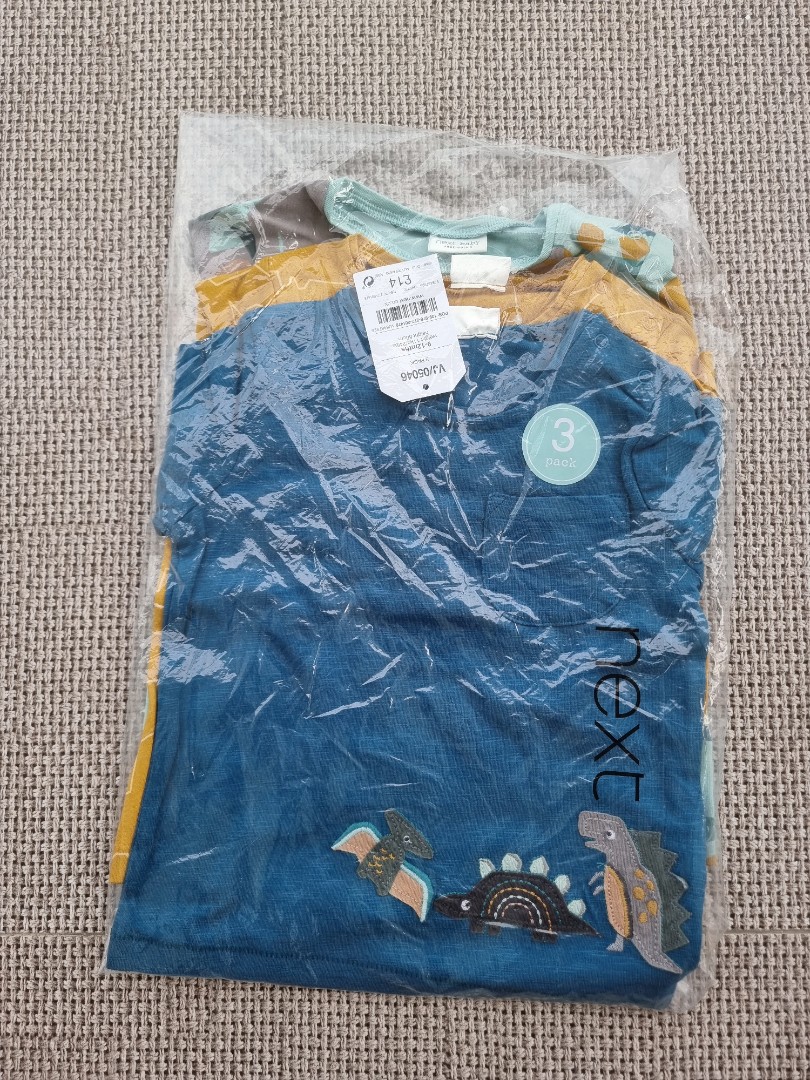NEXT LONDON UK, Babies & Kids, Babies & Kids Fashion on Carousell