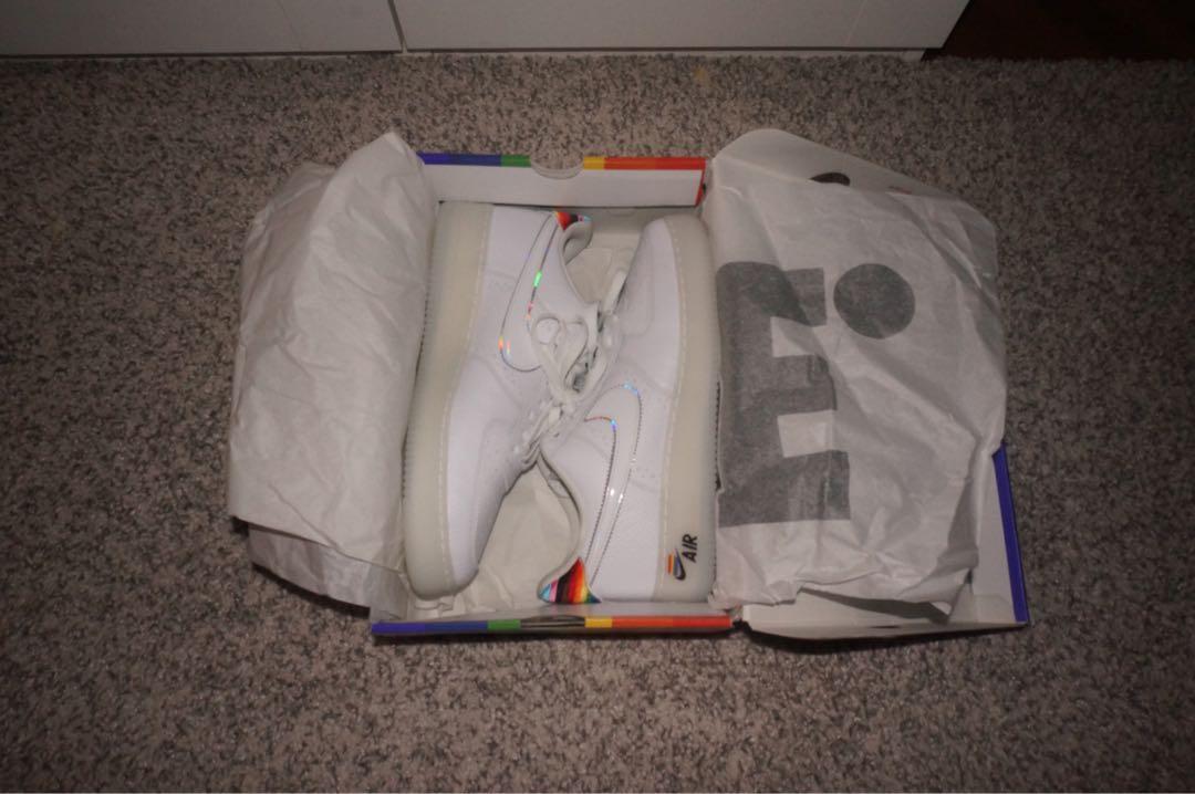 nike af1 pride