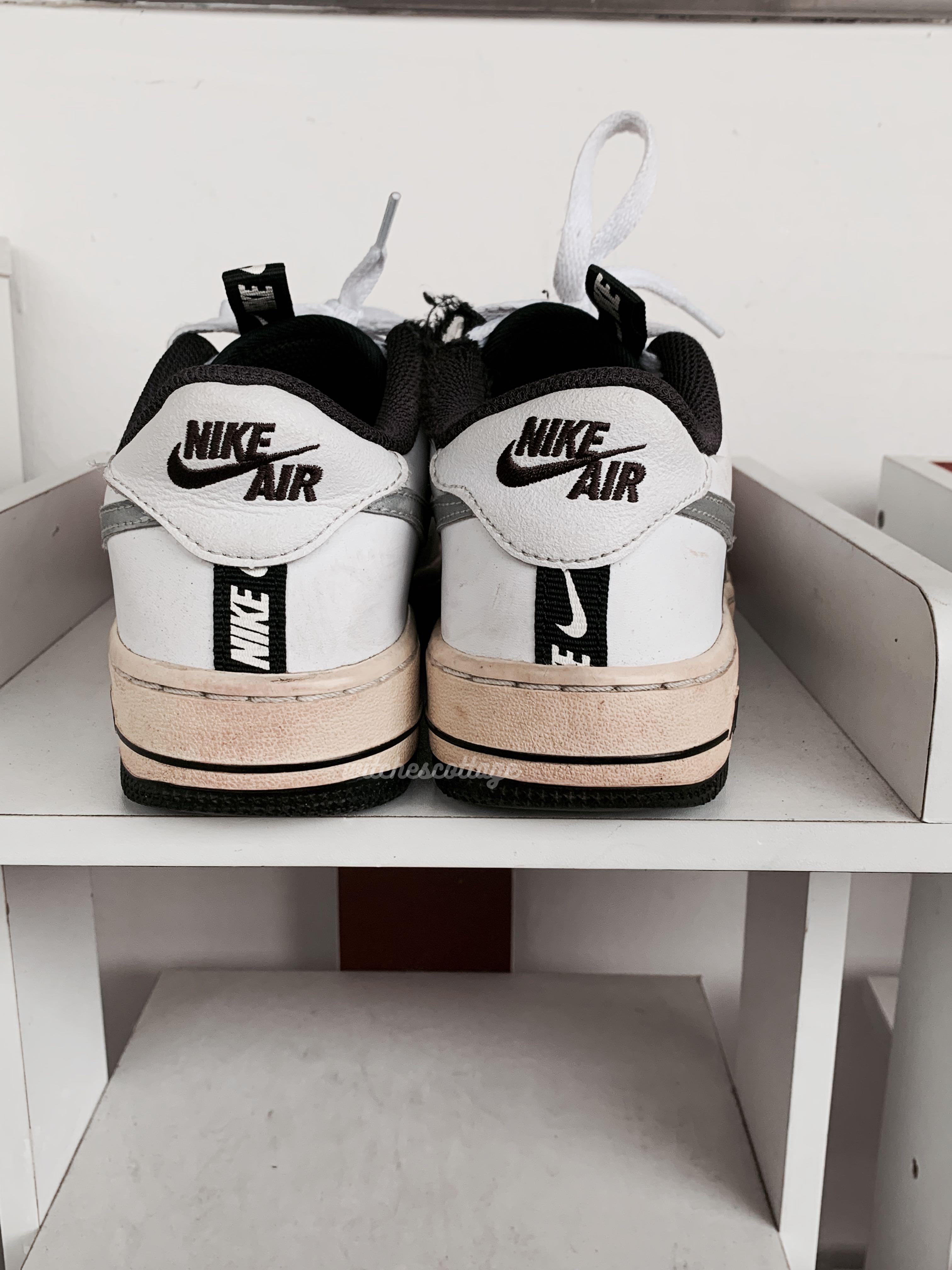 Air force 1 sale lv8 ksa junior
