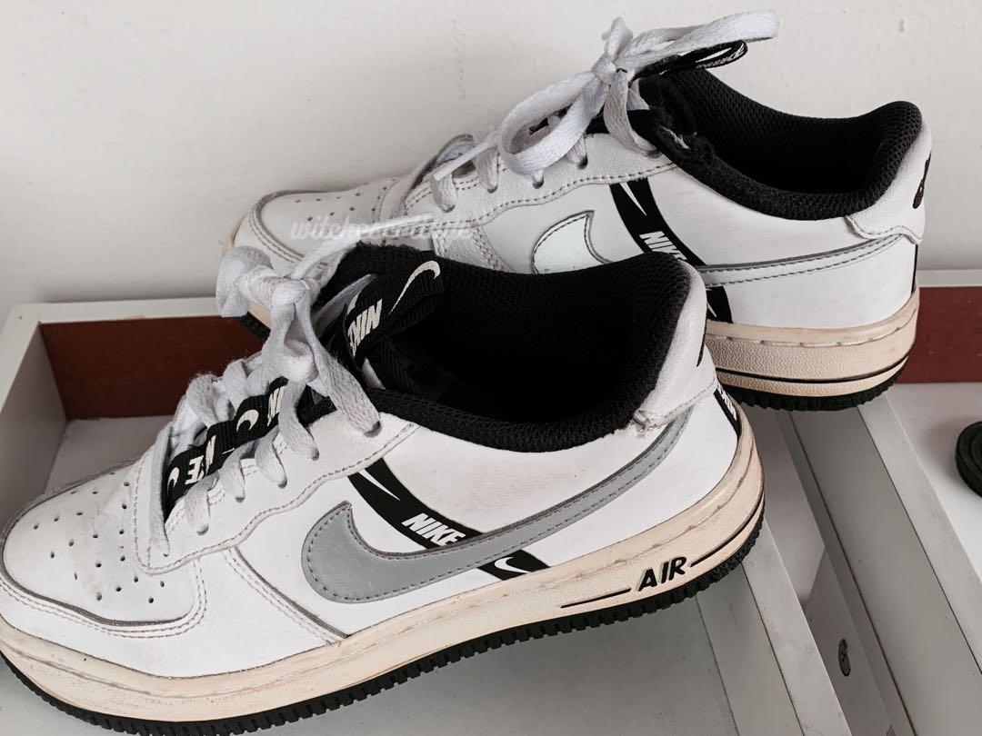 Air force 1 clearance lv8 ksa gs