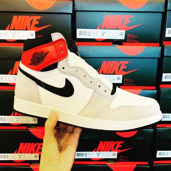 Air jordan cheap 1 42