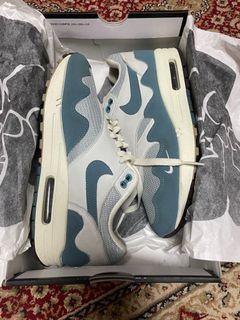 Nike air max 1 x patta