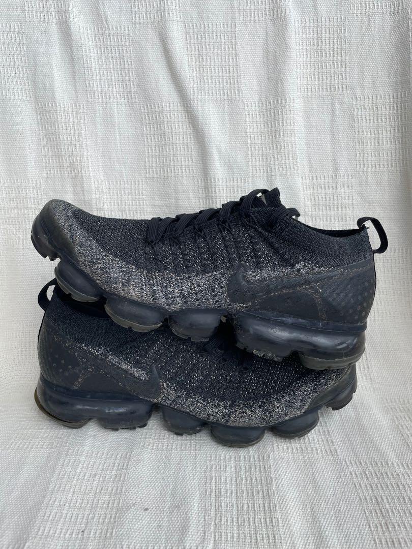 Nike vapormax flyknit 2 store 2018