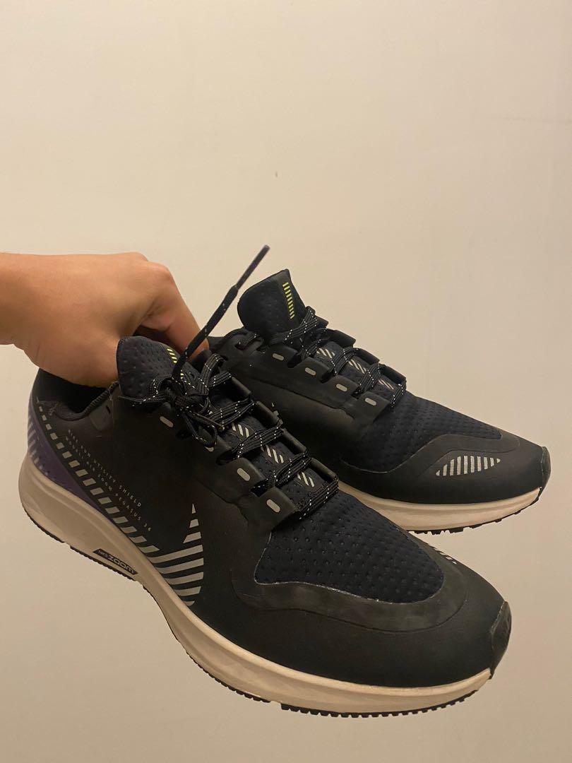 nike pegasus 36 shield men