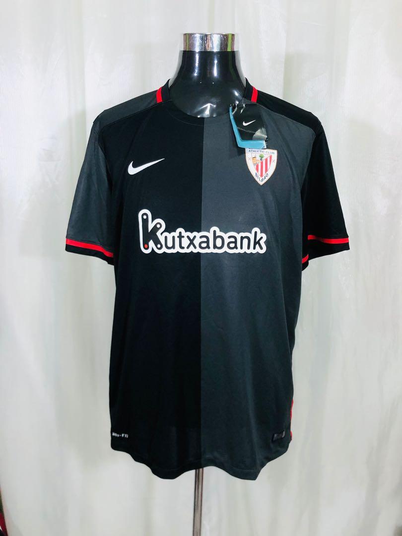 Athletic bilbao hotsell nike