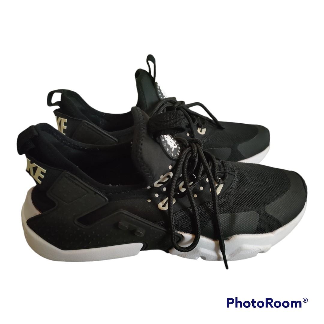 Nike Huarache Drift BR 6 Black White
